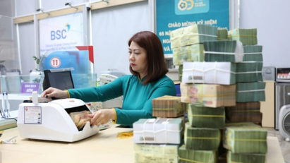 Credit institutions anticipate interest rate rise