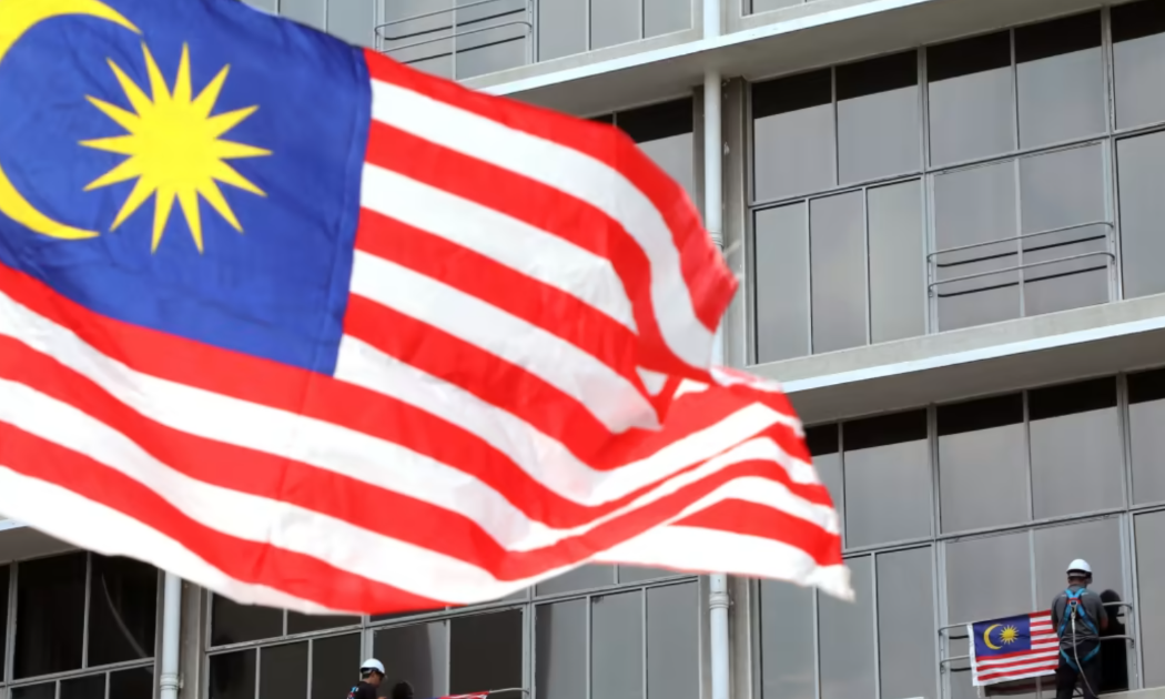 Malaysia là quốc gia thứ 9 trong số 11 thành viên CPTPP chính thức phê chuẩn hiệp định này - Ảnh: Reuters