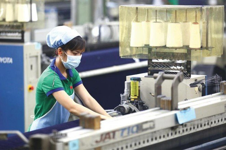 Doanh nghiệp FDI kéo kim ngạch xuất nhập khẩu của TP.HCM.