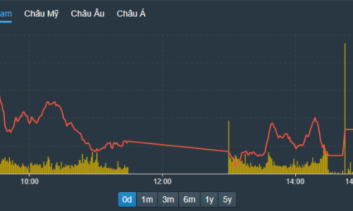 Kỷ lục 250 cổ phiếu giảm sàn, VN-Index về sát ngưỡng 1.000 điểm