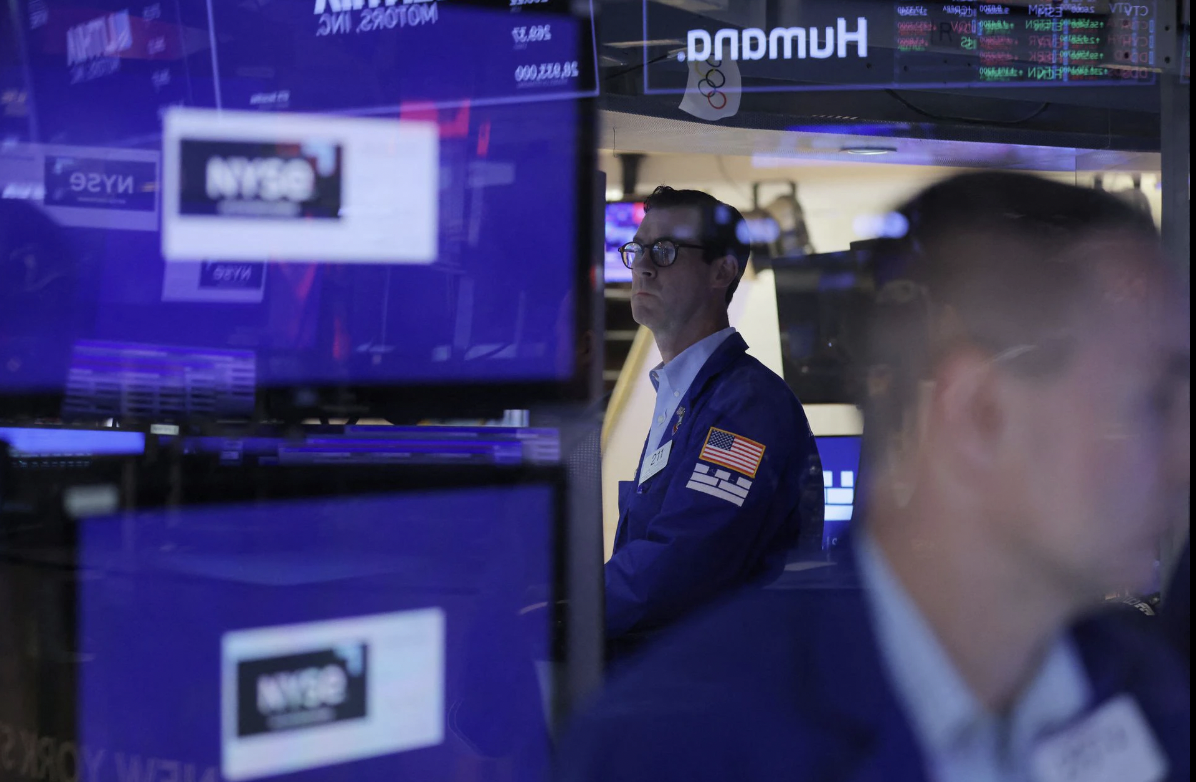 Ảnh minh hoạ - Ảnh: Reuters.