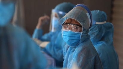 Salaries of medical staff to be adjusted and allowances increased