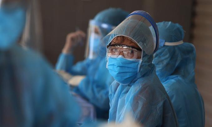 Salaries of medical staff to be adjusted and allowances increased