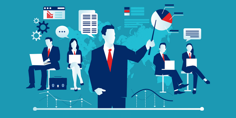 Một thế hệ các nhà sáng lập mới tại châu Âu sắp xuất hiện (Ảnh:Internet)