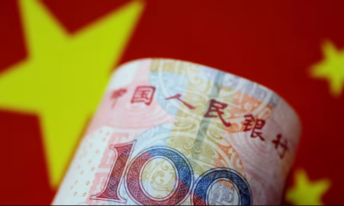 83 tỷ USD chảy khỏi thị trường trái phiếu Trung Quốc