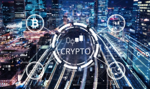 Tháng 9/2022, hơn 1,5 tỷ USD vốn đầu tư đổ vào các dự án crypto