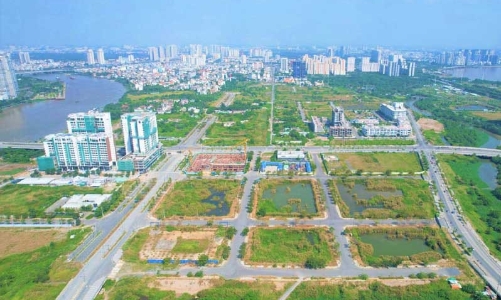 Hai khoản thu ngân sách 