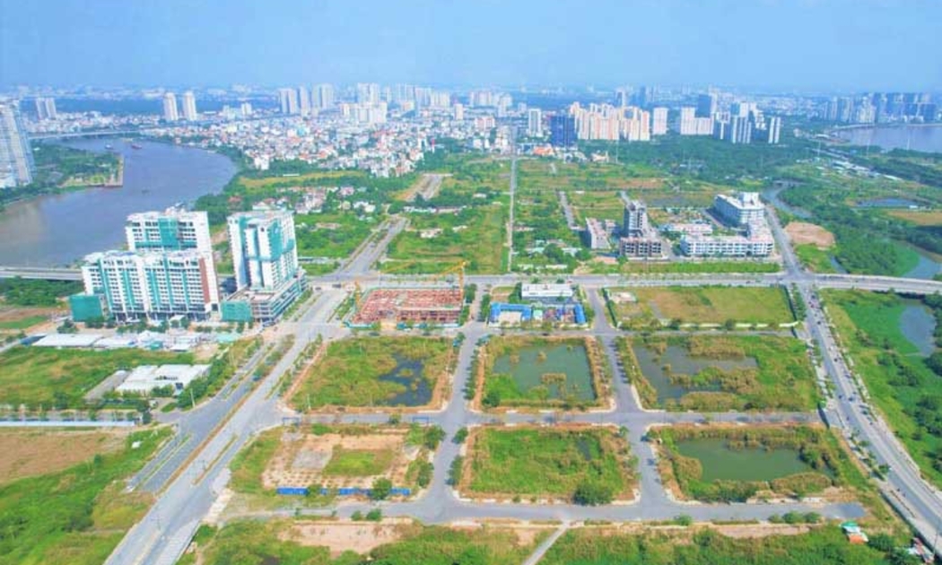 Các khoản thu về nhà, đất là khoản thu vượt dự toán cao nhất (18,4%) đến thời điểm hiện tại.