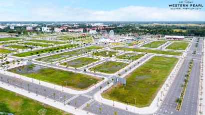 Night-time economy in Hau Giang holds potential