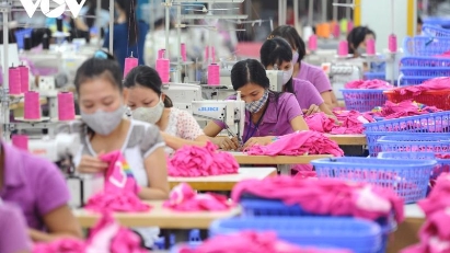 Labor market looking brighter in Q3