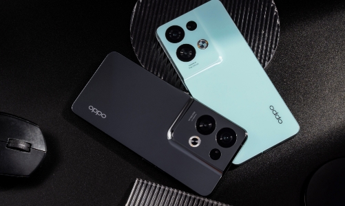 OPPO ra mắt Reno8 Pro 5G chuyên gia chân dung hỗ trợ bởi công nghệ siêu chip kép