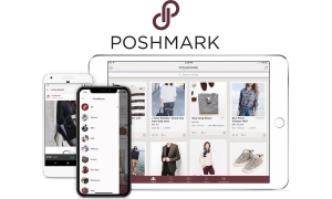 Naver Hàn Quốc mua lại trang TMĐT xã hội Poshmark với giá 1,2 tỷ USD
