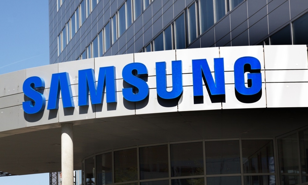 Samsung sẽ công bố báo cáo kết quả kinh doanh đầy đủ vào cuối tháng này - Ảnh: AP
