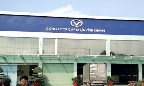 Sau Tân Hoàng Minh, thêm một doanh nghiệp mất khả năng thanh toán cho chủ nợ trái phiếu