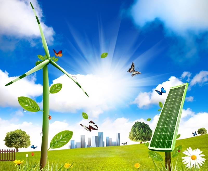 Webinar: Green economy presents opportunities for sustainable investment