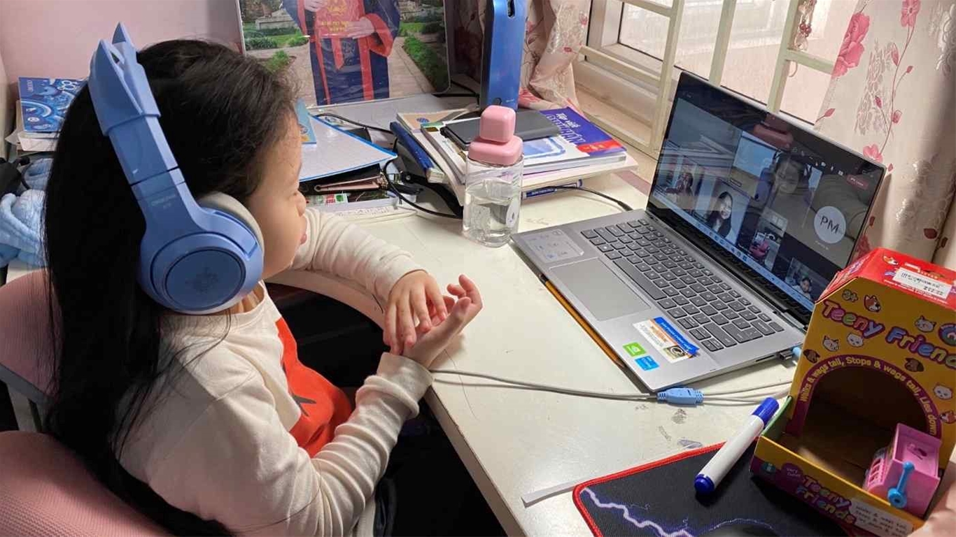 Mối lo lắng của các bậc phụ huynh đối với nền tảng giáo dục của con em đã tạo động lực lớn cho các công ty khởi nghiệp edtech trong nước.