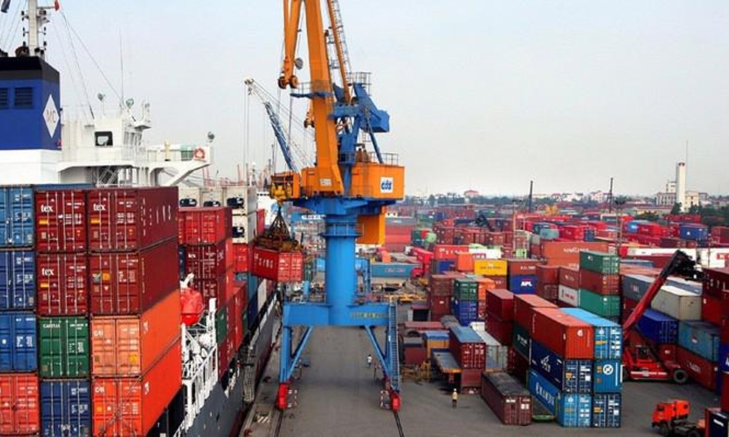 Xuất nhập khẩu TP.HCM tiếp tục đạt những bước tăng trưởng ấn tượng.