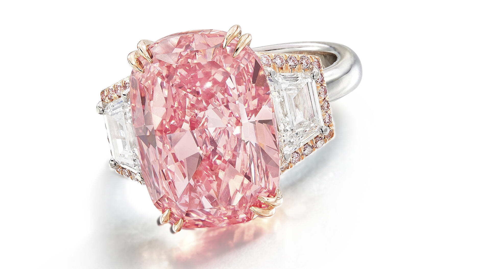 Ảnh: Nation Jeweler