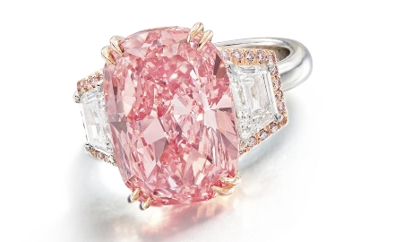 Ảnh: Nation Jeweler