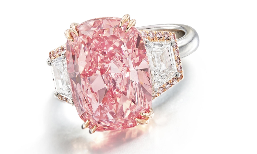 Ảnh: Nation Jeweler