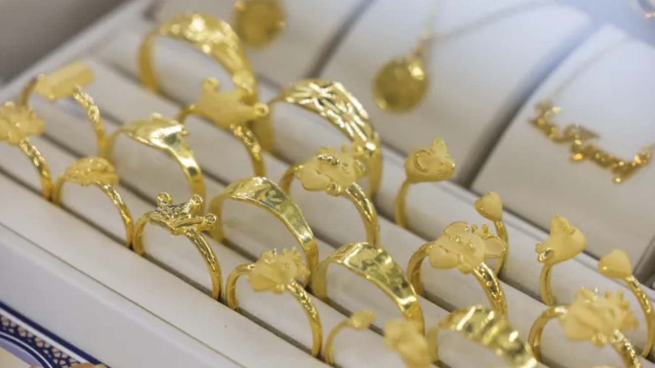 Ảnh minh hoạ - Ảnh: Getty/CNBC.