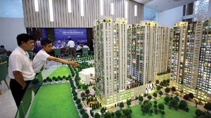 Digital transformation still slow in real estate