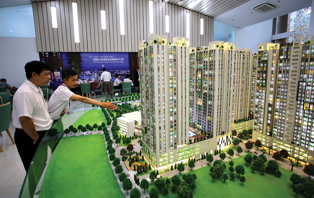 Digital transformation still slow in real estate