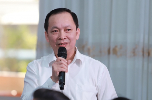 Phó Thống đốc: Trong mọi tình huống, quyền lợi người gửi tiền tại SCB đều được đảm bảo