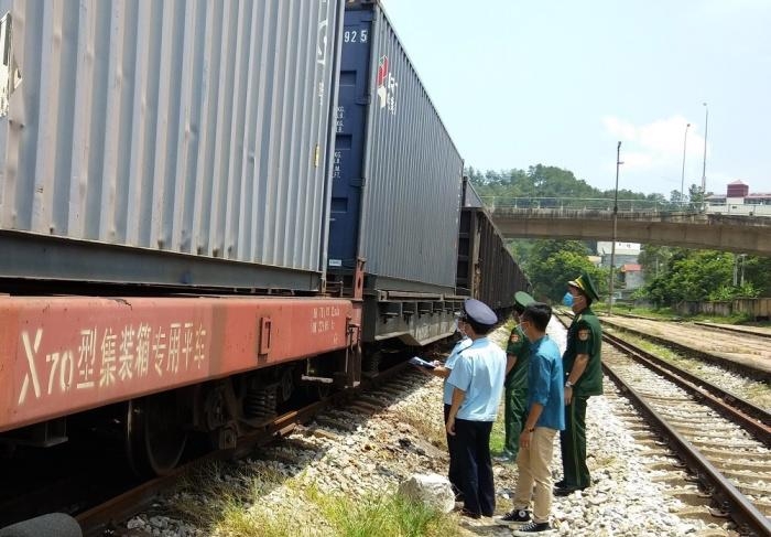 Railway infrastructure to be upgraded for exports to China