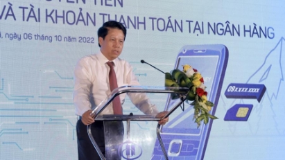 Target set of 10 million Mobile Money users by 2023