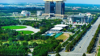 Binh Duong posts 9M trade surplus of $7.9bln