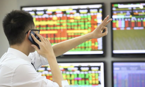 Vn-Index sẽ biến động quanh vùng 1.095 điểm trong tháng 10?