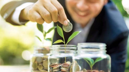 Capital for green growth to come from many sources