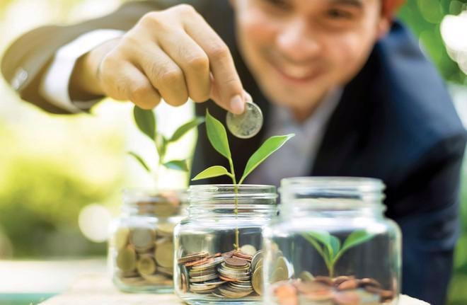 Capital for green growth to come from many sources