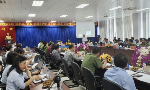 Khó xử lý vi phạm về trốn đóng, chậm đóng bảo hiểm xã hội