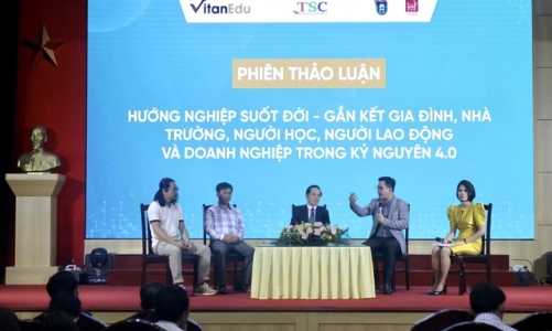Bộ Giáo dục Đào tạo làm rõ số liệu lao động trình độ đại học, cao đẳng thất nghiệp