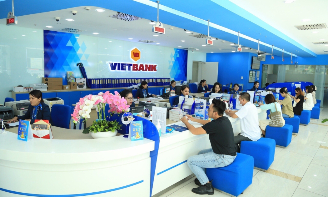 Vietbank gần đây đã liên tục triển khai các sản phẩm dịch vụ ngân hàng hiện đại, đa tiện ích trên nền tảng công nghệ số… để nâng cao trải nghiệm khách hàng.