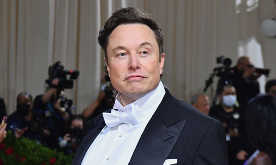 Elon Musk - Ảnh: Bloomberg.