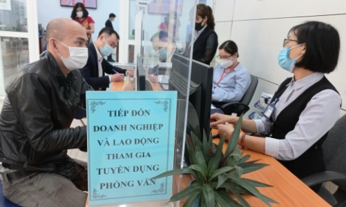 Thị trường lao động phục hồi, nhiều ngành nghề tăng tốc tuyển dụng cuối năm