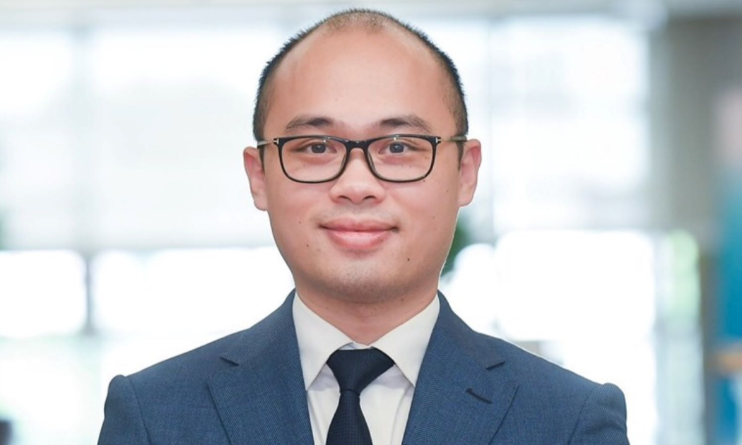 Ông Phạm Minh Thành, Giám đốc Quốc gia Việt Nam mảng Năng lượng, Tập đoàn Wärtsilä.