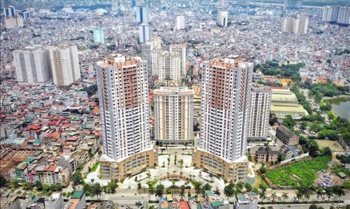 Quảng Ngãi: Nhiều biện pháp để hạn chế tình trạng sốt đất ảo