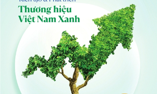Tạp chí Kinh tế Việt Nam số 41-2022