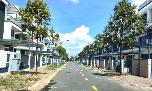 Bất động sản cuối năm 2022: Khó tăng giá, thanh khoản tiếp tục căng thẳng