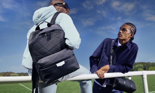 Louis Vuitton ra mắt BST phụ kiện dành riêng cho World Cup Qatar 2022