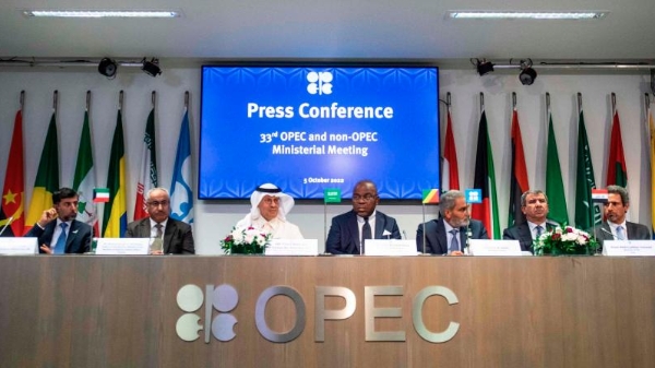 Chuyên gia: Áp giá trần dầu Nga sẽ làm 