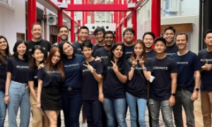 Công ty nhân sự Nhật Bản Persol mua lại nền tảng nhân sự của Singapore Workmate, (Ảnh: Tech in Asia) 