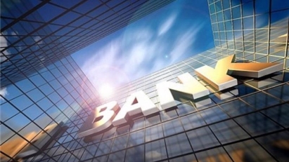 Q3 banking profits up strongly