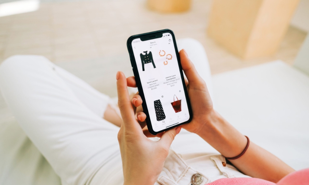 Ảnh: Charged Retail