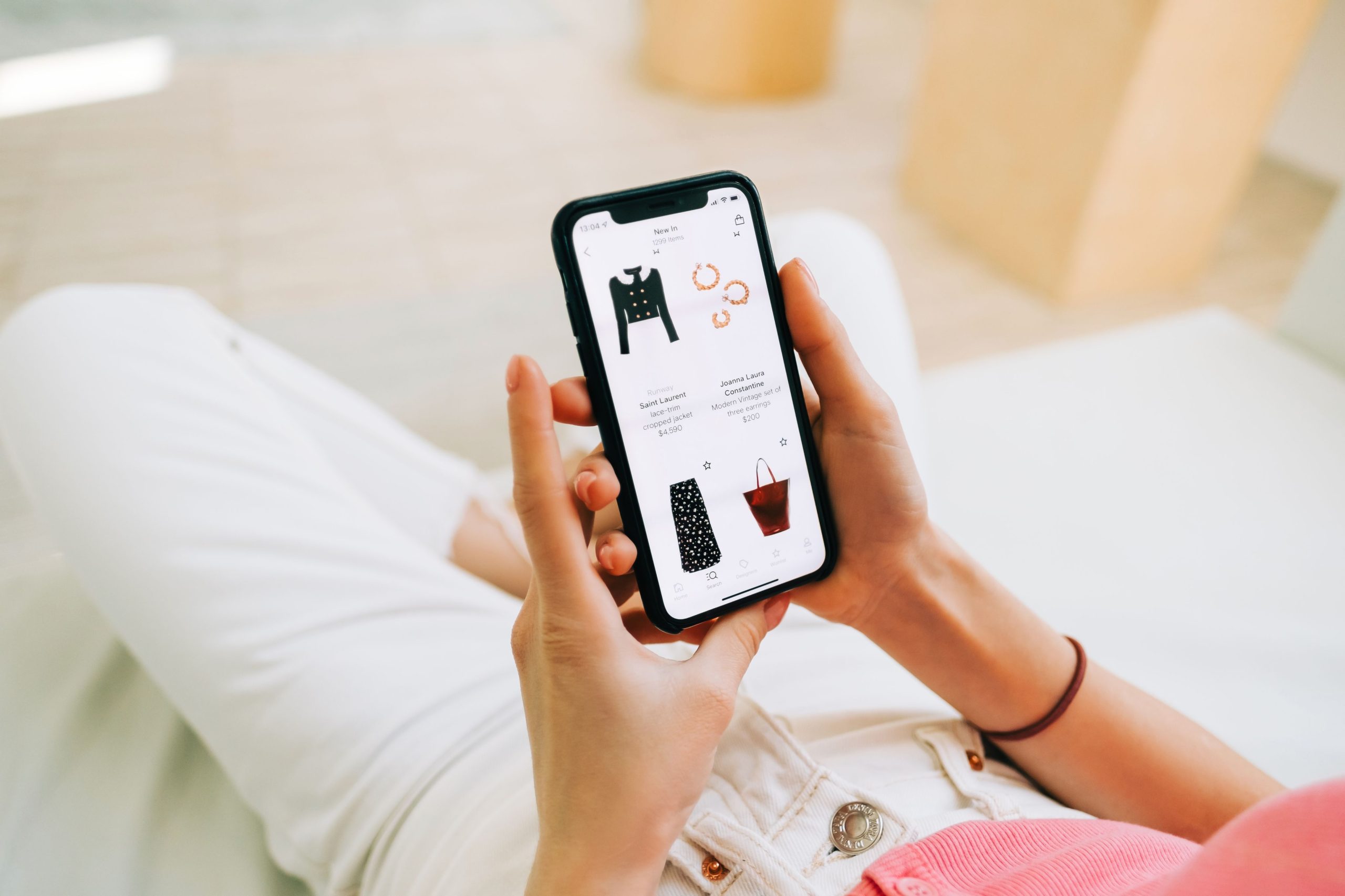 Ảnh: Charged Retail