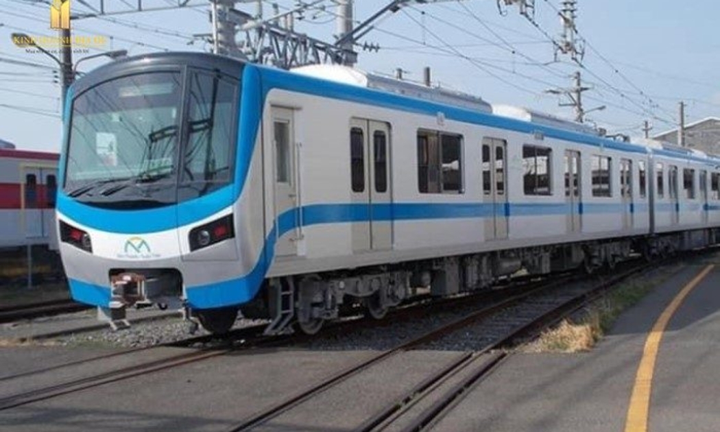 Lùi thời gian hoàn thành dự án metro số 1 Bến Thành - Suối Tiên đến quý 4/2023, thay vì quý 4/2021 như kế hoạch được phê duyệt ban đầu.